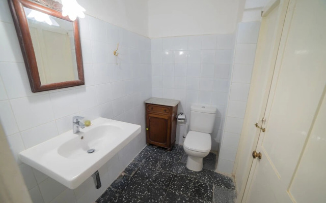 HT1 - Casa Rooms