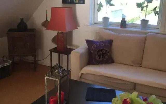 Hunetorpvej Holiday Apartment