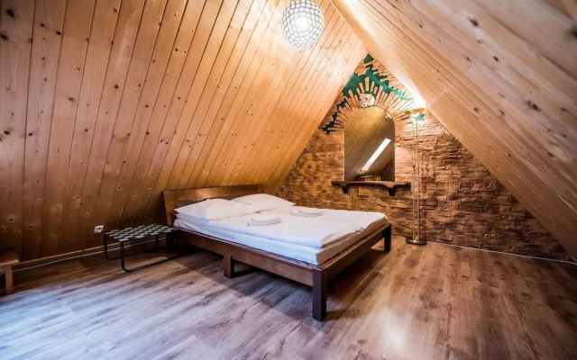 Apartament Nowotarski