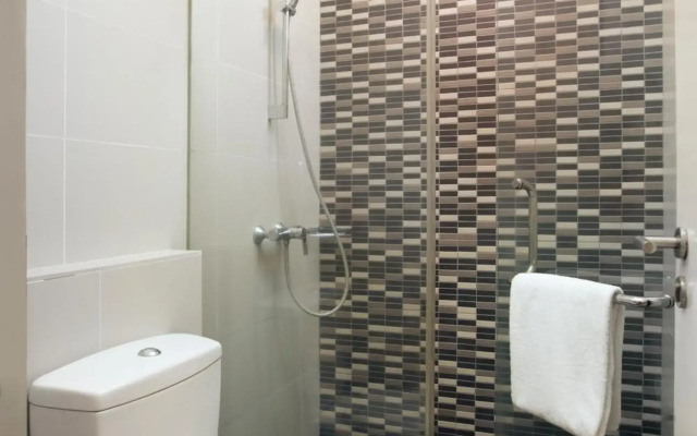 Citadines Uplands Kuching