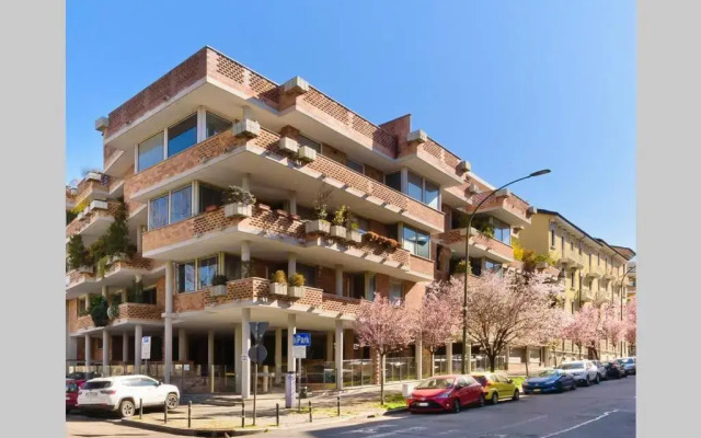 [GRAN MADRE]- Suite elegante con terrazzo
