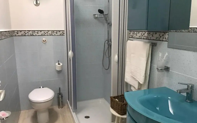 B&B ViaDelMare