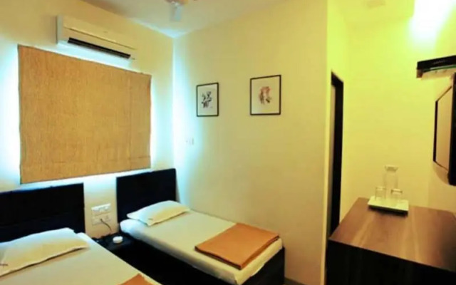 Hotel Avista