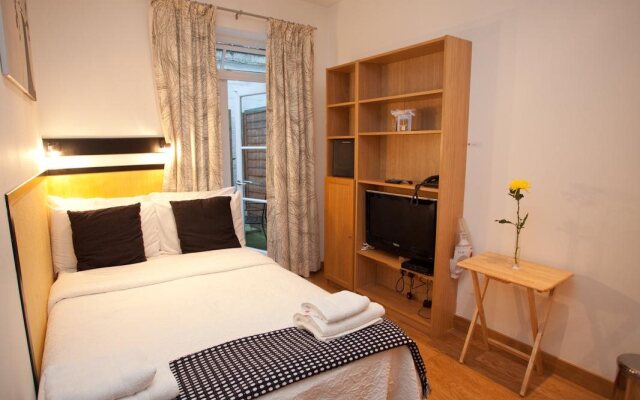 Studios 2 Let Serviced Apartments - Cartwright Gardens