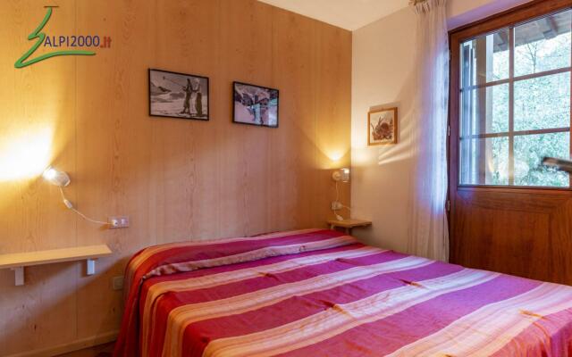 Lolli 6 - two room apartment with balcony. (022113-AT-059535)-502 LOLLI 6