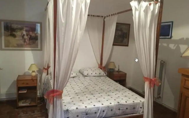 Chambre d'Hotes Presbytère St Symphorien