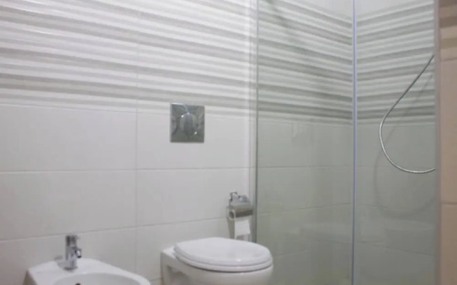 Perla Apartment Lalez Bay