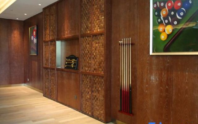 Royal Tulip Sheng Di Hotel-Zunyi