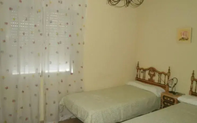 Hostal Las Ruedas