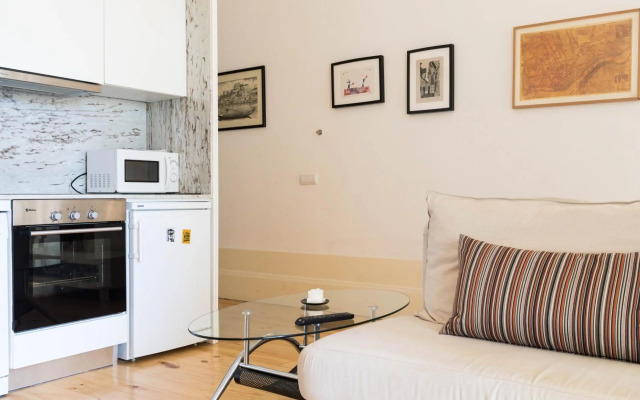 Studio Breiner Flat at City Centre - Arts Neighborhood