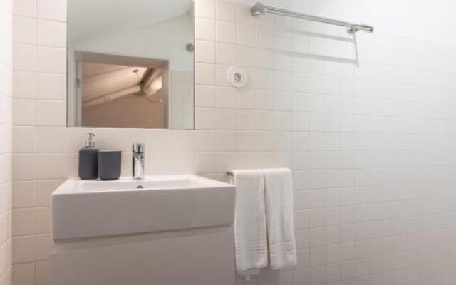 TPC Mezzanine at the bridge