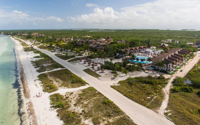 Villas HM Palapas del Mar