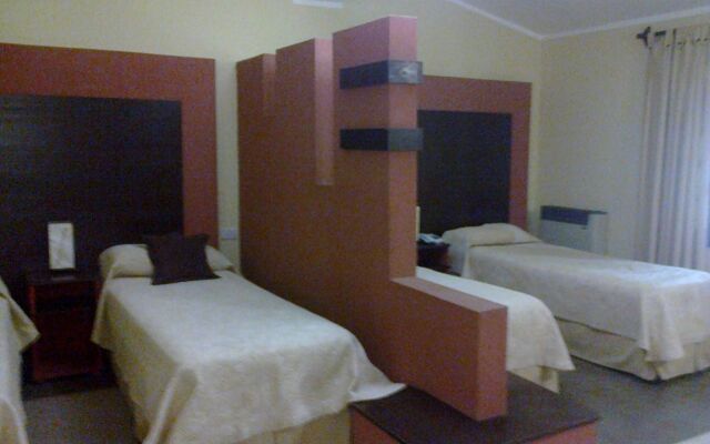 Hotel Boutique Aybal