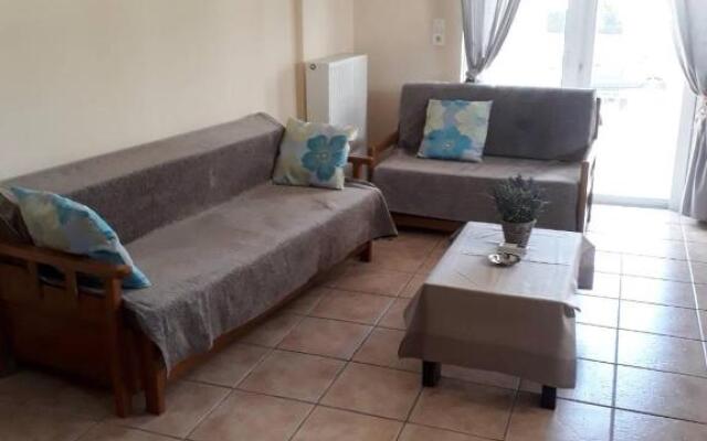 Preveza Apartment