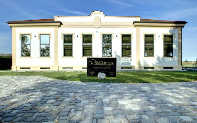 B&BveniceLAGOON Cool,Wifi-Aircnd-Parking-Breakf103