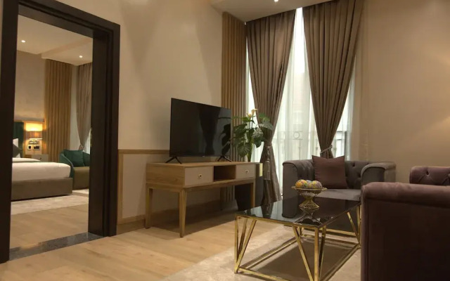 Watercress Hotels and Signature