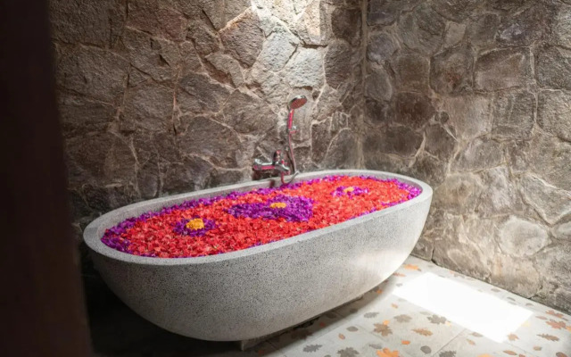 Uma Linggah Resort by Puri Signatures