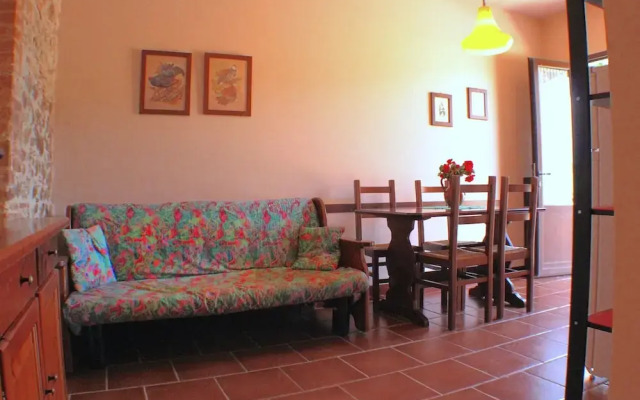Appartamenti La Pineta