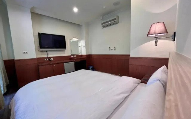 Ying Su Health Spa Hotel