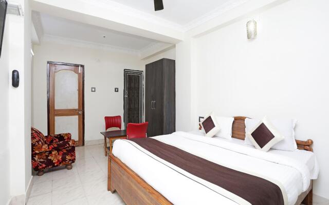 OYO 11631 Sai Sagar Residency
