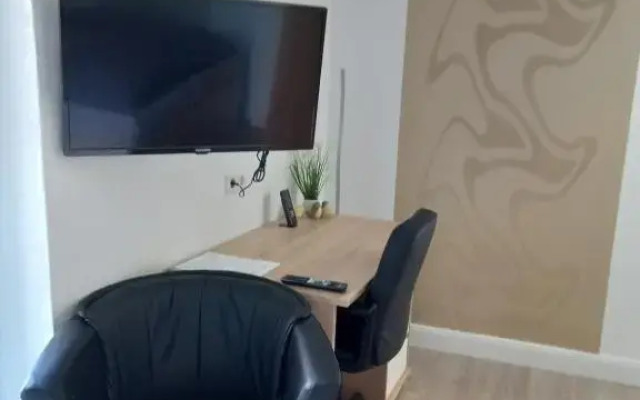 Appartment Hochpaterre (Adults Only)