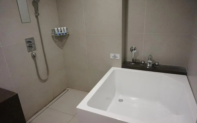Hotel tt