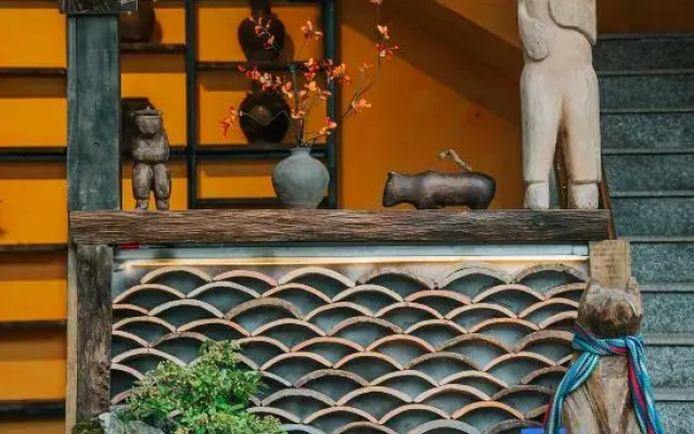 Nostalgia Dong Van Homestay Ha Giang by D Home
