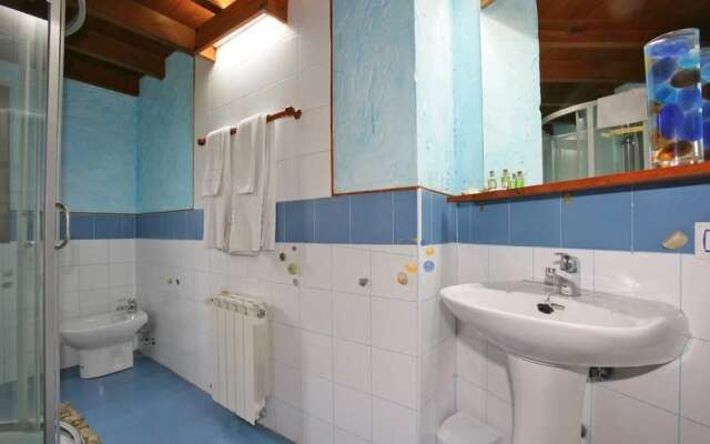 Apartmentos Rural Llanes Villahormes