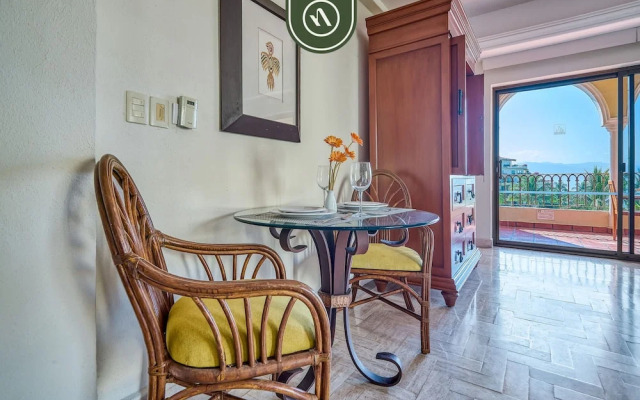 Velas Marina Vallarta 2601