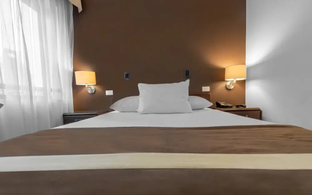 ApartHotel Elite