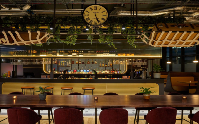 Hotel Indigo Coventry by IHG