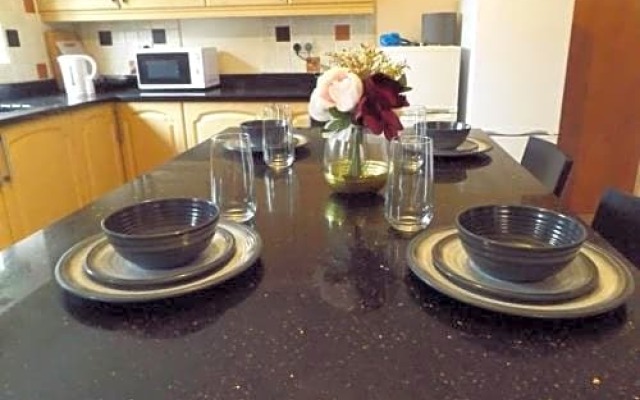 Gainford rise 1