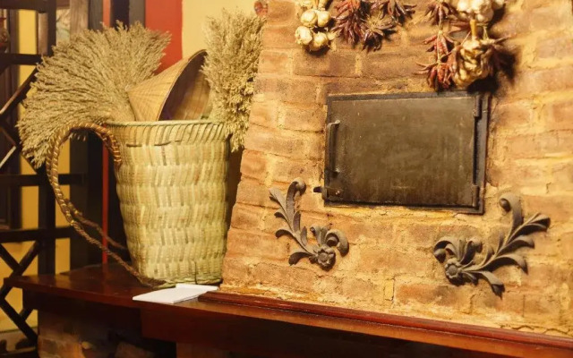 Anise Sapa Hotel