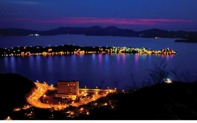 Mokpo Shinan Beach Hotel