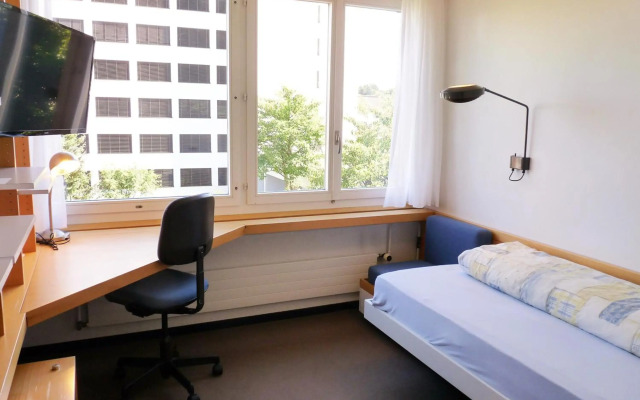 CAMPUS SURSEE Seminarzentrum AG