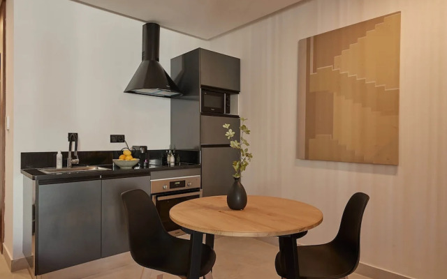 Stayhere Rabat - Agdal 3 - Prestige Residence