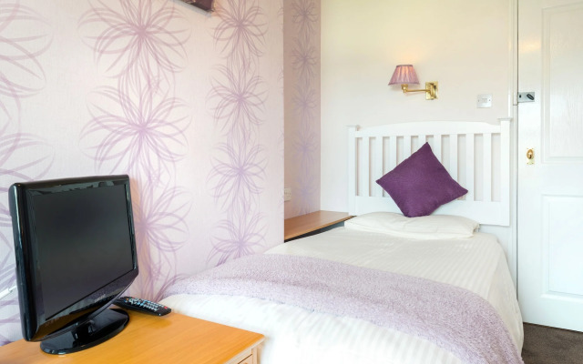 Marine Hotel Paignton