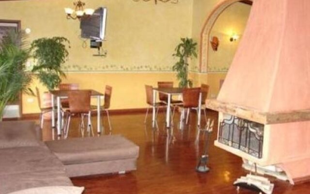 Hostal Andalucía