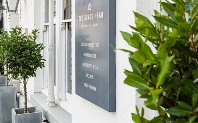 The Kings Head