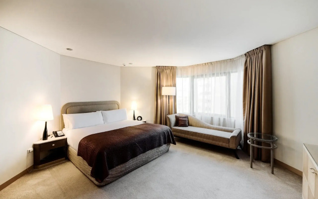 InterContinental Adelaide by IHG