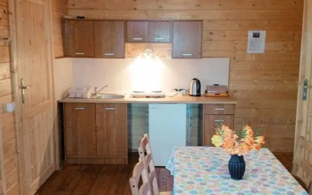 Ośrodek Wczasowy Amelia