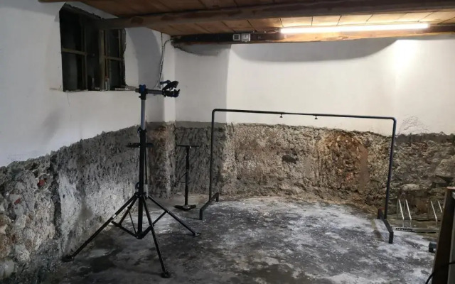 "Lemon Tree House" Relax & Bike