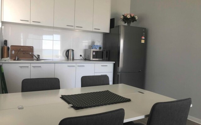 Beach House at SeaScapes