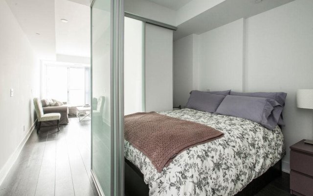 Beautiful King West Apartment