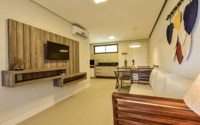Porto das Dunas Boutique Praia Hotel