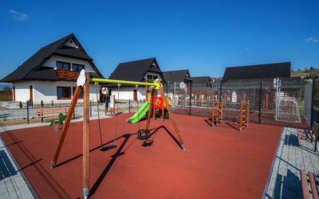 Przy Termach Domki Pokoje Apartamenty