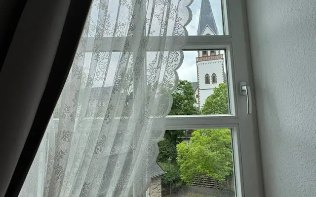 Schloss Hotel Kastellaun