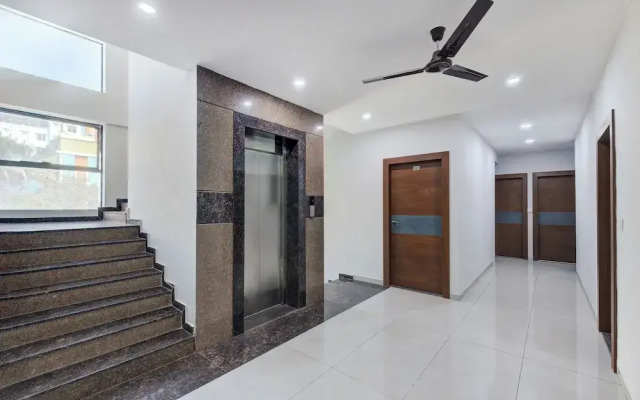 Hotel Park Lane Yelahanka