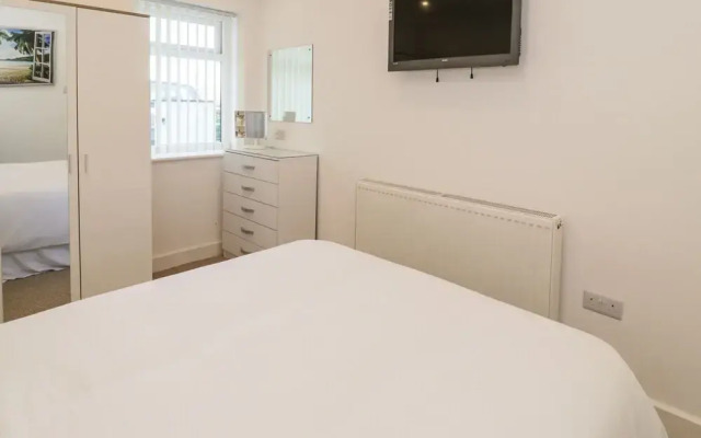 Top Of The Lane Luxury Holiday Apartment