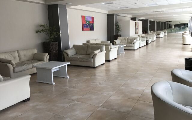 Luz Y Fuerza San Bernardo - All Inclusive